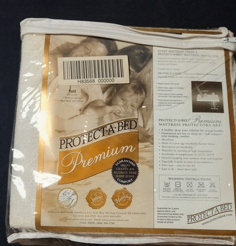 Protect bed premium - protect-a-bed,