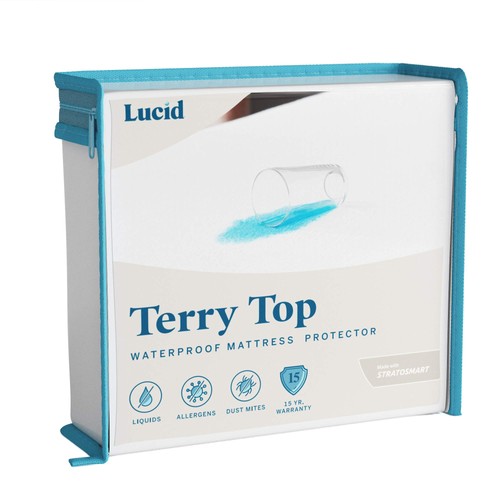Lucid premium waterproof - lucid,