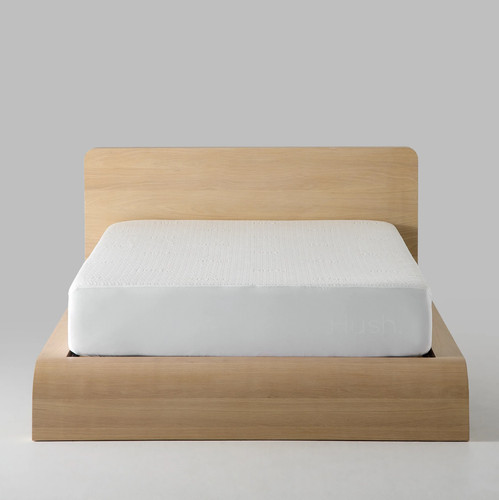 Hush iced mattress - hush, protector