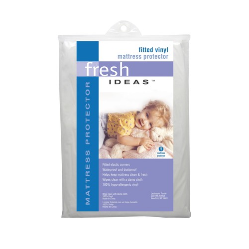 Fresh ideas fitted - fresh,