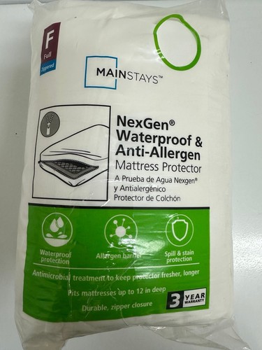Mainstays nextgen waterproof - nextgen,