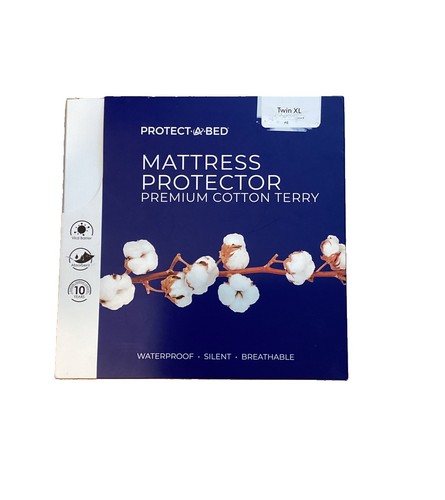 Premium mattress protector - mattress,