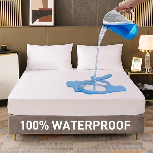 100 waterproof mattress - 100%,