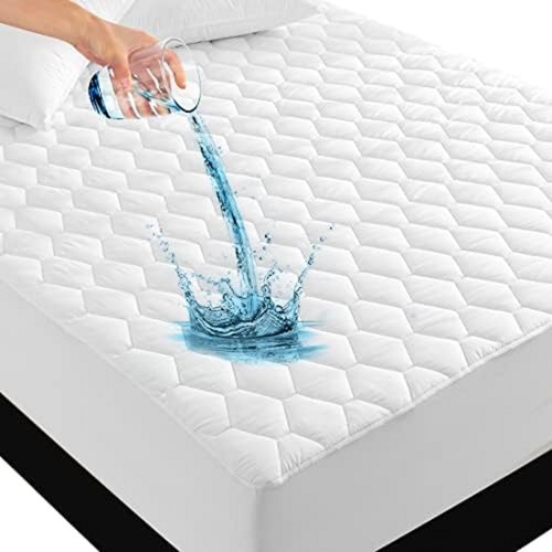 100 waterproof mattress - waterproof,