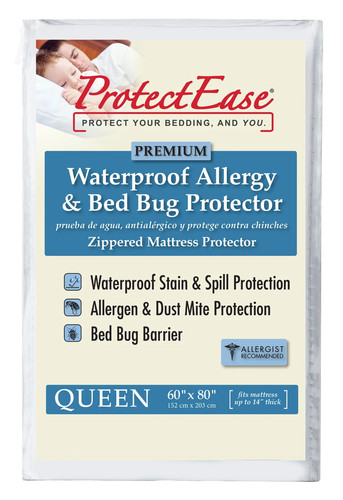 Protectease premium waterproof - premium,