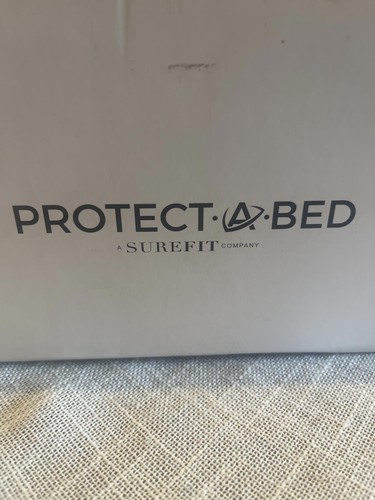 Protect bed mattress - protect-a-bed,