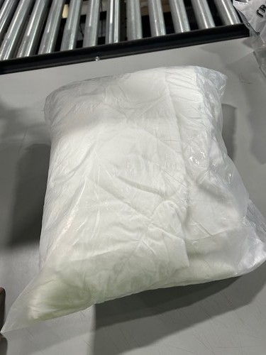 White evolive full - -, size