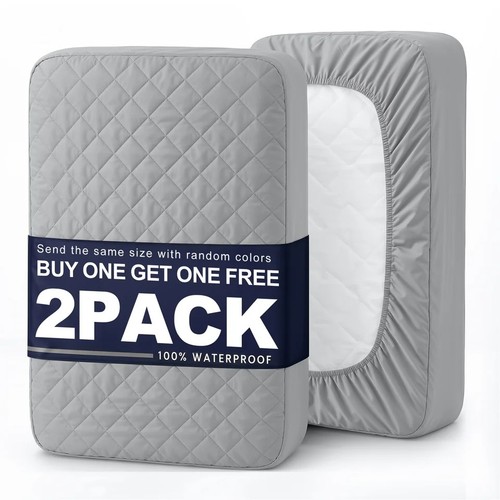 Pack quilted waterproof - 2,