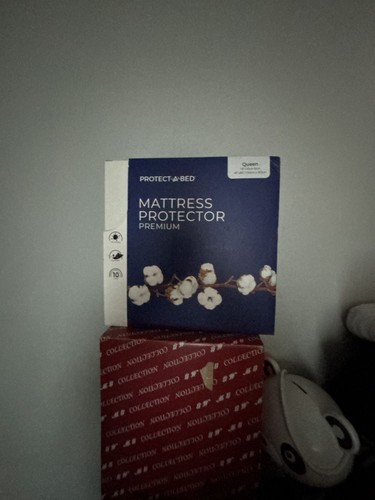 Protect bed premium mattress - premium,