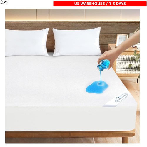 Twin mattress protector - mattress,