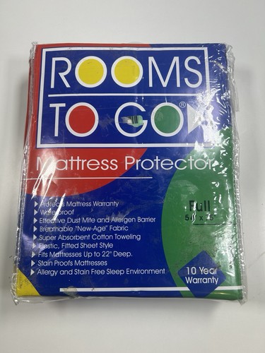 Waterproof mattress protector - waterproof,