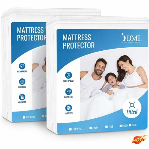 Fitted mattress - fitted,