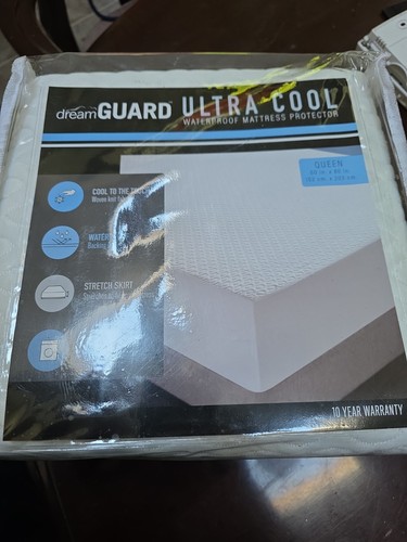 Dream guard queen size ultra - queen,