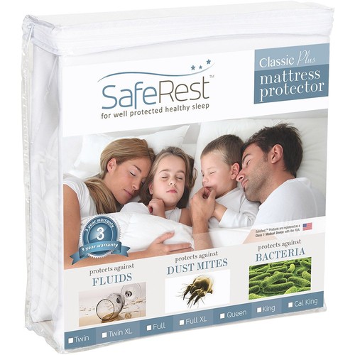 Waterproof queen size mattress - waterproof,