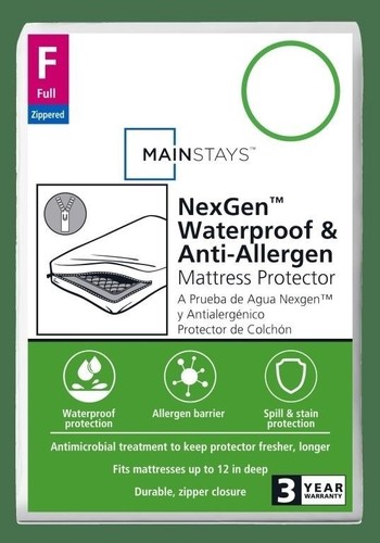 New sealed mattress protector - mattress,