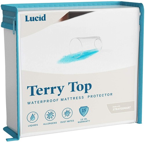 Lucid premium waterproof - premium,