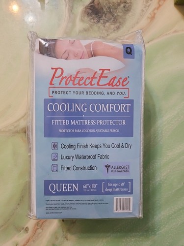 Protect ease cooling - ease, comfort