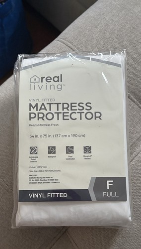 Mattress protector - mattress,