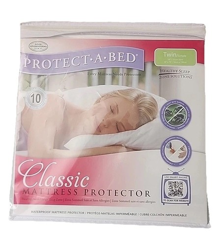 Protect bed classic - protect-a-bed,