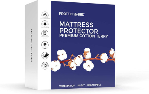 Protect bed premium - protect-a-bed,,
