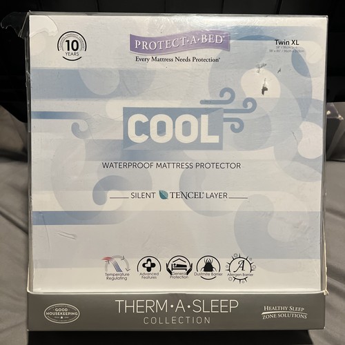 New protect bed - protect,