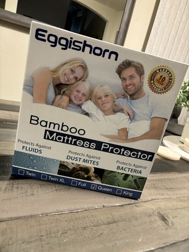Mattress protector - ,