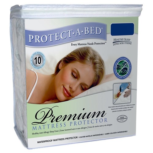 Protect bed premium - protect-a-bed,