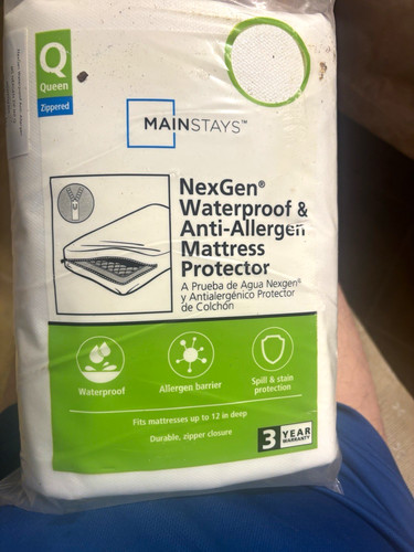 Mainstays nexgen queen - nexgen,