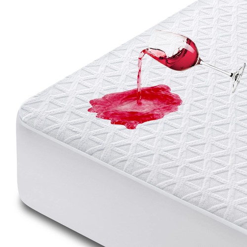 Queen waterproof mattress - queen,
