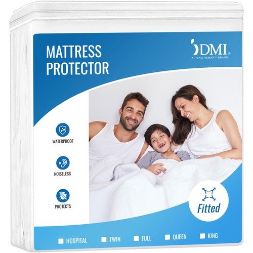 Dmi waterproof mattress - dmi,