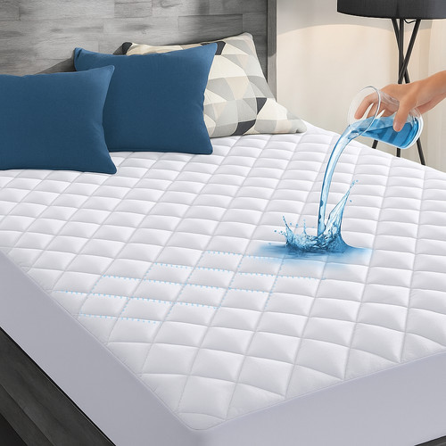 100 waterproof mattress - waterproof,