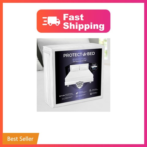 Protect bed essential - protect-a-bed,