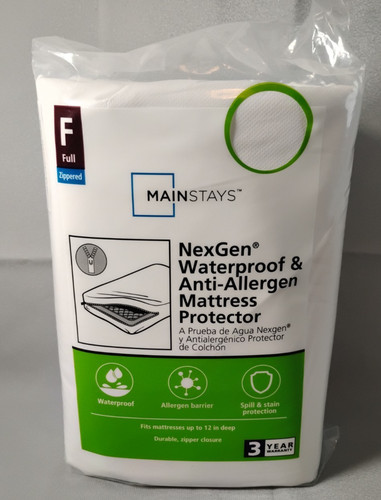 Nexgen mainstays waterproof - nexgen,