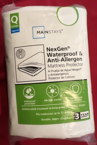Mainstays nexgen waterproof - mainstays, &