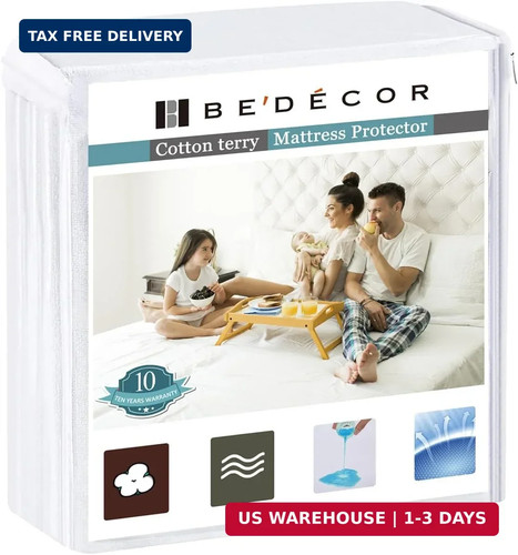 Queen waterproof mattress - queen,