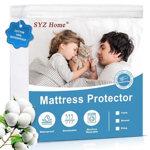 100 waterproof mattress - 100%,