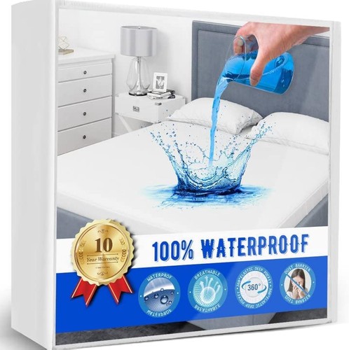 Twin waterproof mattress - waterproof,