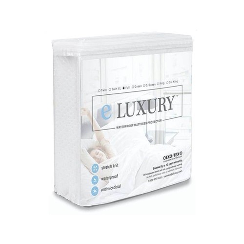 New luxury mattress - new,