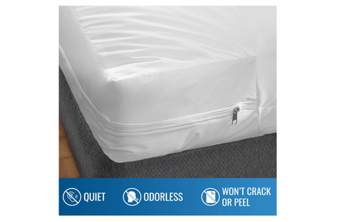 Mattress protector cover - protector,