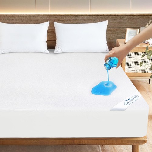 Springspirit queen mattress - springspirit,