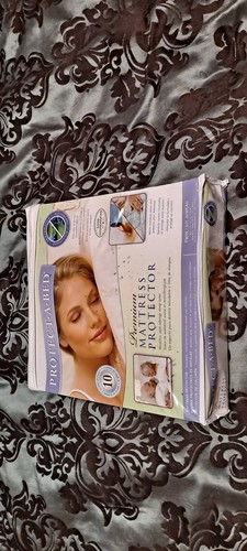 Protect bed premium - protect-a-bed,