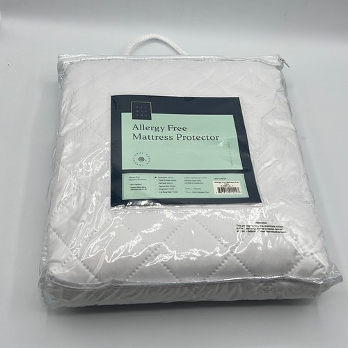 Mattress protector size twin - mattress,