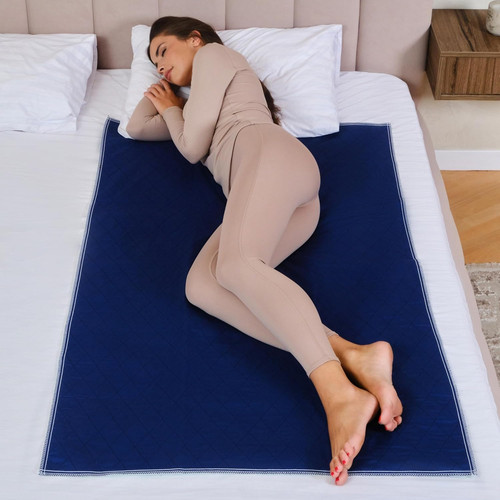 Waterproof mattress protector - mattress,