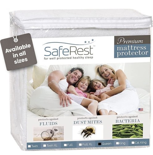 Saferest full waterproof - saferest,