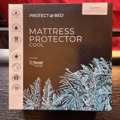 Protect bed cool - cool, waterproof